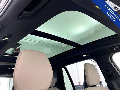 Certified 2025 Volvo XC90 B5 Plus image 22