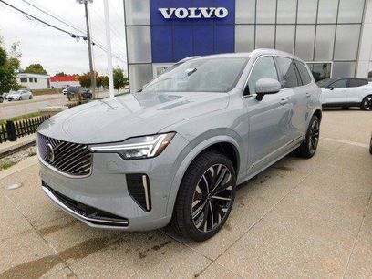 New 2026 Volvo XC90 B6 Plus w/ Protection Package Premier