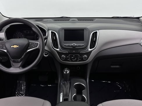 Used 2021 Chevrolet Equinox LS w/ LS Convenience Package FWD image 27