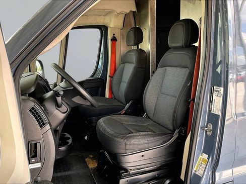 Used 2020 RAM ProMaster 3500 FWD image 19