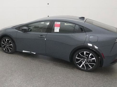 New 2026 Toyota Prius Plug-In Hybrid image 7