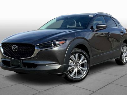 Certified 2025 MAZDA CX-30 AWD 2.5 S w/ Premium Package