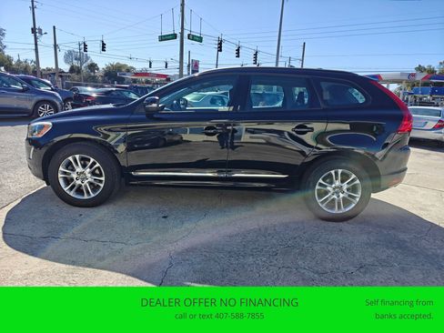 Used 2015 Volvo XC60 T5 image 2