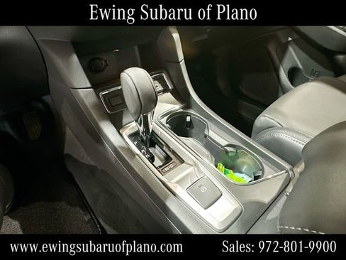 Used 2026 Subaru Ascent Premium AWD/4WD image 16