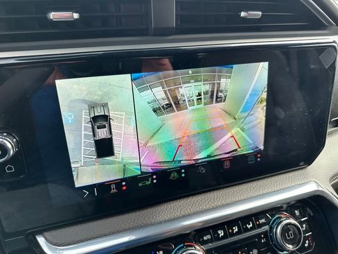 Used 2025 GMC Sierra 2500 Denali w/ Denali Reserve Package image 28