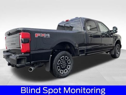 New 2026 Ford F350 Platinum AWD/4WD image 5