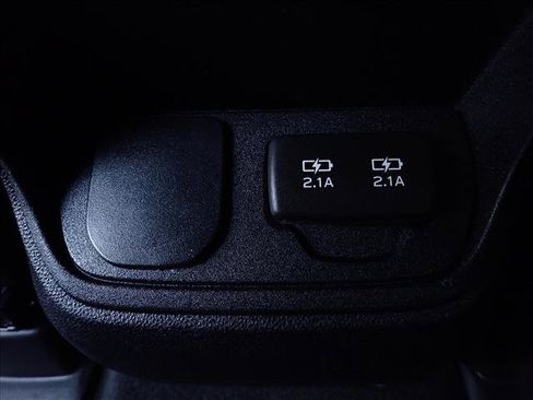 Used 2020 Subaru Ascent Premium w/ Convenience Package AWD/4WD image 12