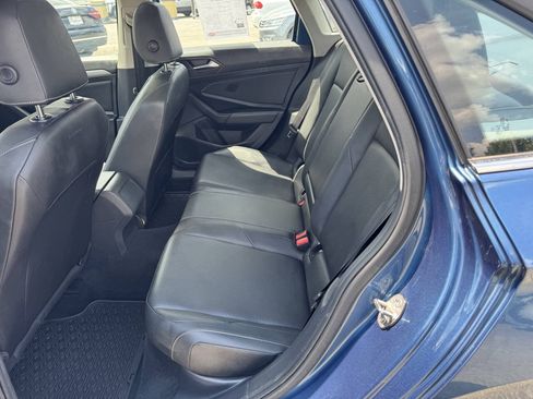 Used 2019 Volkswagen Jetta SE FWD image 18