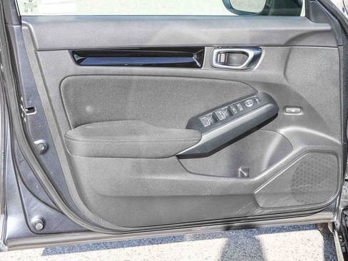 Used 2024 Honda Civic EX image 22