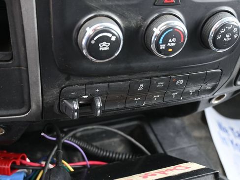 Used 2014 RAM 4500 Tradesman w/ Power Accessory Group AWD/4WD image 28