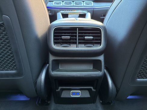 New 2026 Mercedes-Benz GLE 450 4MATIC image 18