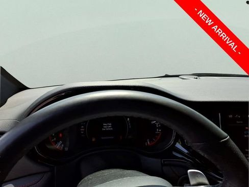 Used 2024 Dodge Durango R/T AWD/4WD image 29