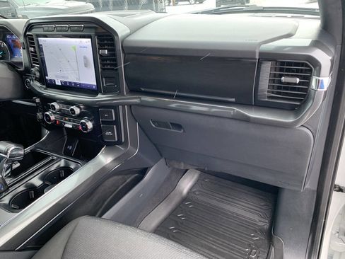 Used 2023 Ford F150 XLT w/ Equipment Group 302A High image 35