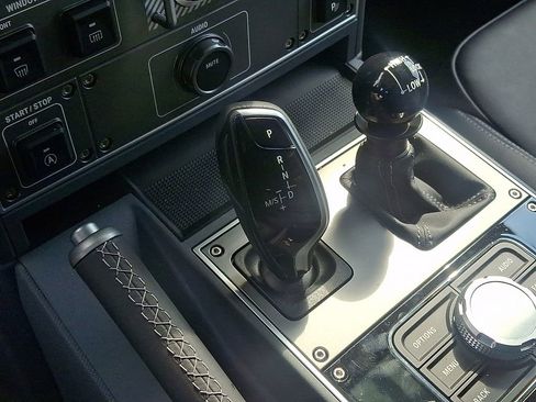 Used 2026 INEOS Grenadier Fieldmaster Edition image 14