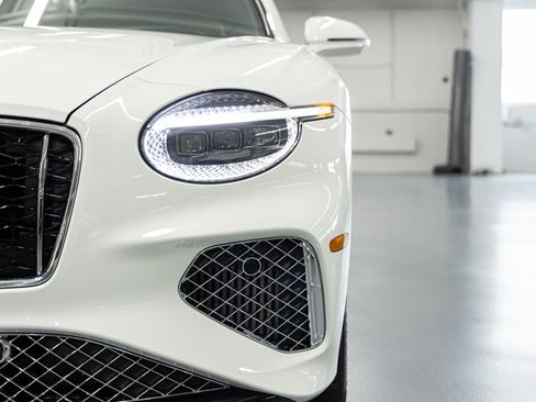 New 2026 Bentley Continental GTC AWD/4WD image 14