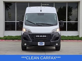 Used 2026 RAM ProMaster 2500 w/ Convenience Group FWD video 2