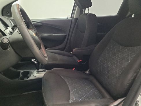 Used 2020 Chevrolet Spark LS image 17