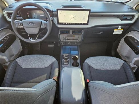 New 2026 Ford Maverick XLT w/ XLT Luxury Package image 15