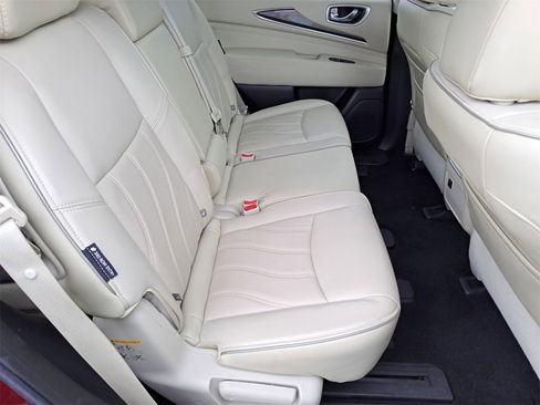 Used 2019 INFINITI QX60 Luxe w/ Essential Package image 28