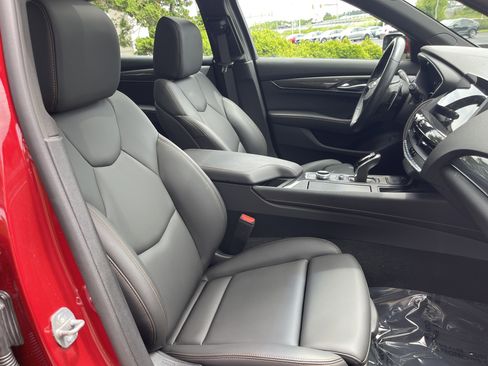 Used 2020 Cadillac CT5 Sport AWD/4WD image 23