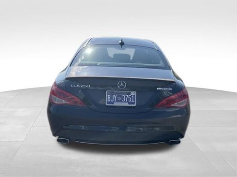Used 2015 Mercedes-Benz CLA 250 image 6