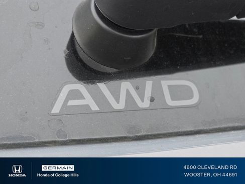New 2026 Honda HR-V EX-L image 15