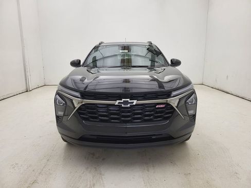 New 2026 Chevrolet Trax RS image 20