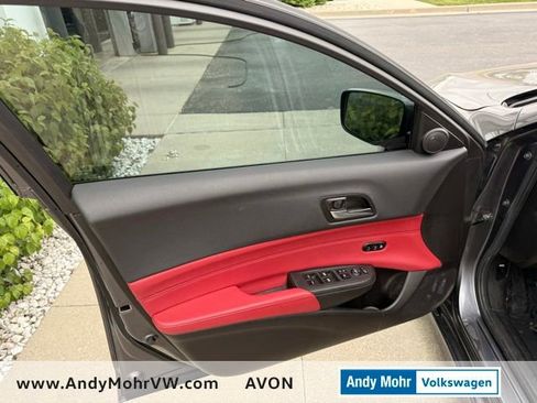 Used 2022 Acura ILX FWD image 16