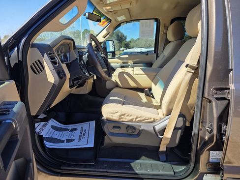 Used 2015 Ford F250 XLT w/ XLT Value Package image 28