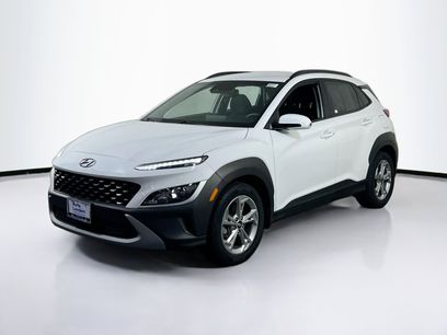 Used 2022 Hyundai Kona SEL w/ Cargo Package