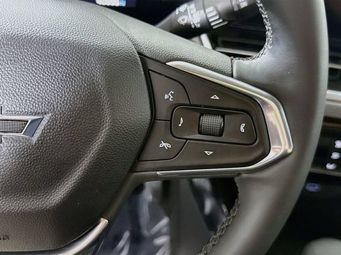 Used 2024 Chevrolet Trax ACTIV w/ Driver Confidence Package FWD image 21