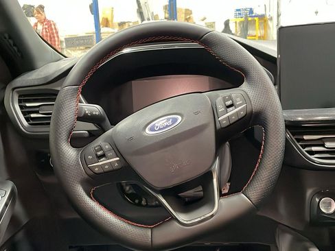 New 2026 Ford Escape ST-Line w/ Tech Pack #1 image 15