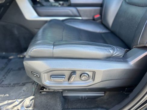 Used 2023 Toyota Sequoia Platinum AWD/4WD image 23