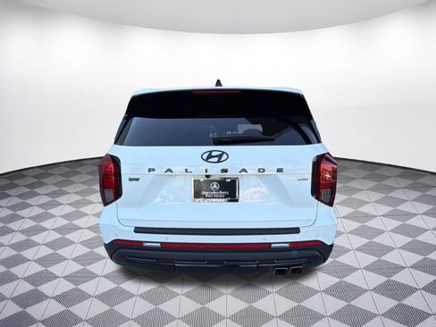 Used 2023 Hyundai Palisade XRT AWD/4WD image 10