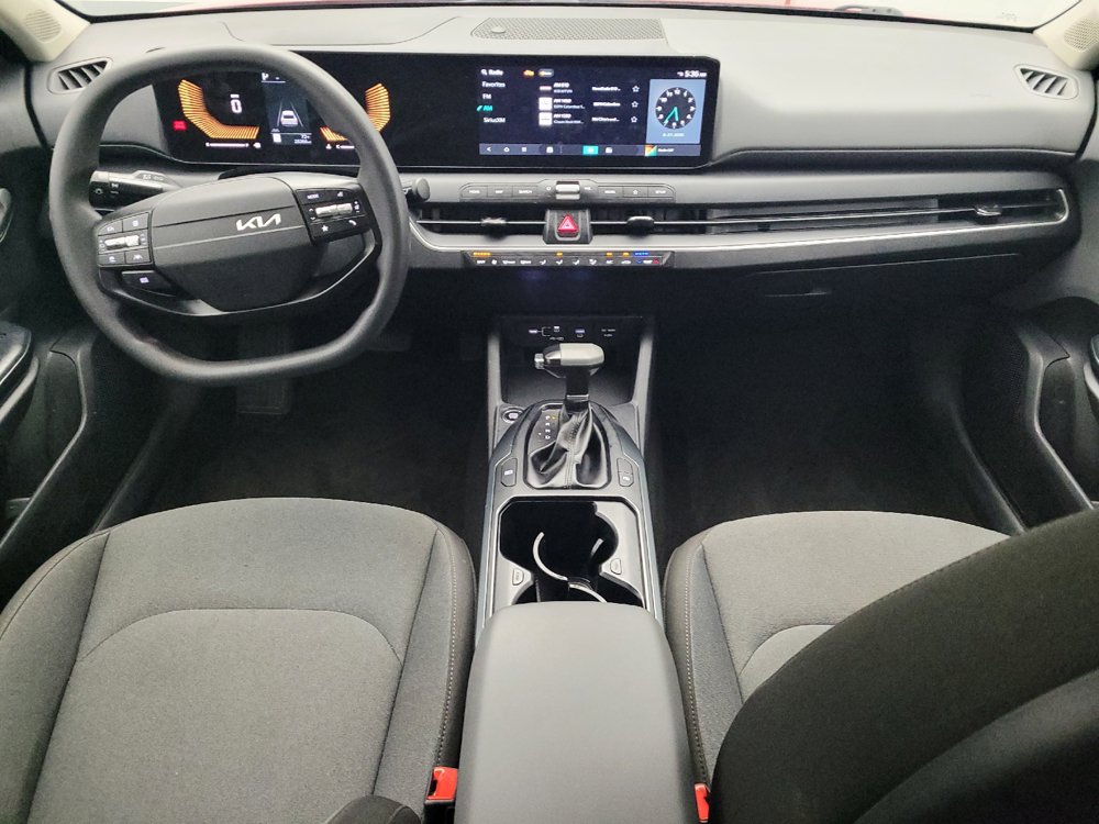 Used 2025 Kia K4 FWD image 22