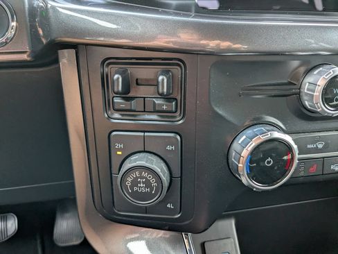 Used 2023 Ford F150 XLT w/ Equipment Group 302A High AWD/4WD image 29