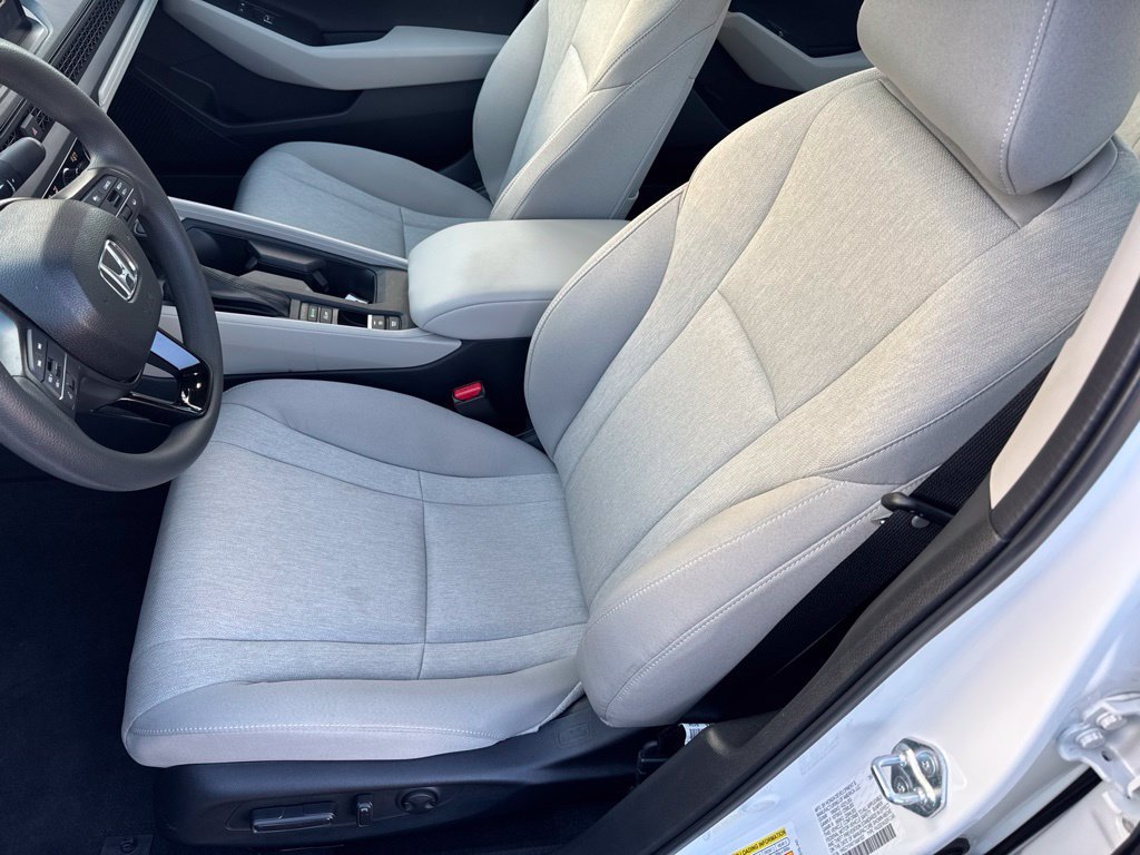 Used 2026 Honda Accord SE image 20