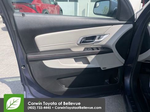 Used 2014 GMC Terrain SLT w/ Safety Package AWD/4WD image 18