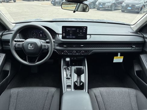 Certified 2026 Honda Accord SE image 16