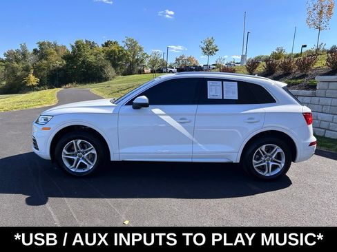 Used 2019 Audi Q5 2.0T Premium w/ Convenience Package image 5