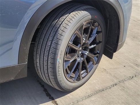 New 2026 MAZDA CX-70 3.3 Turbo w/ Premium Plus Pkg image 6