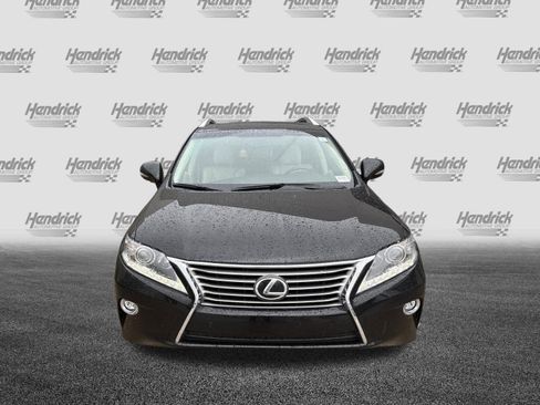 Used 2015 Lexus RX 350 AWD image 3