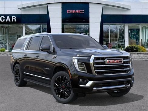 New 2026 GMC Yukon XL Elevation w/ LPO, Floor Liner Package image 7