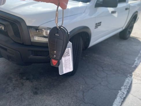 Used 2024 RAM 1500 Classic Warlock image 31