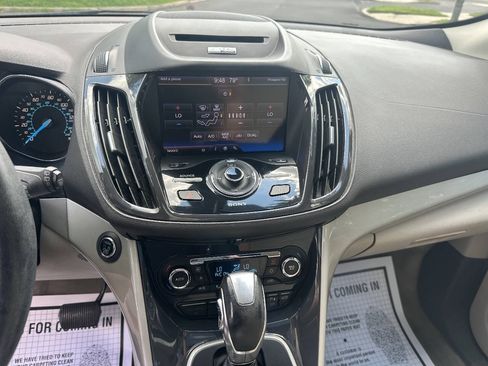 Used 2013 Ford Escape SEL AWD/4WD image 13