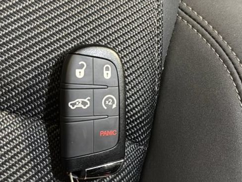 Used 2024 Dodge Hornet R/T AWD/4WD image 20