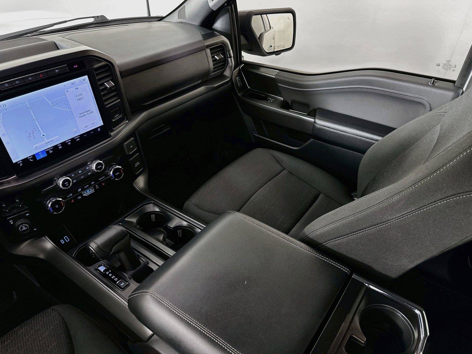 Used 2024 Ford F150 XLT w/ Equipment Group 302A MID AWD/4WD image 25