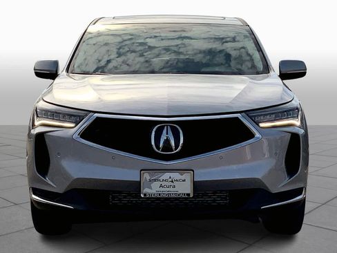 Used 2022 Acura RDX AWD w/ Technology Package image 4