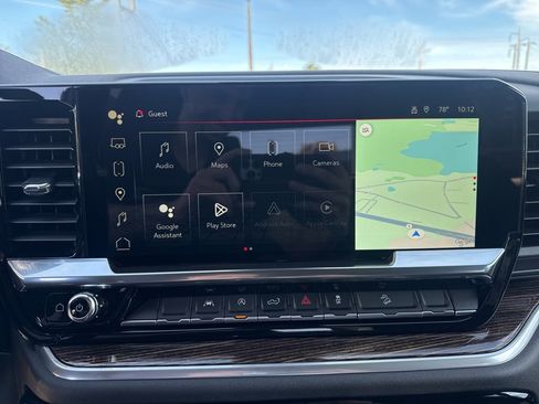 New 2026 GMC Sierra 1500 Elevation image 18