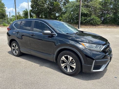 Used 2020 Honda CR-V LX image 1
